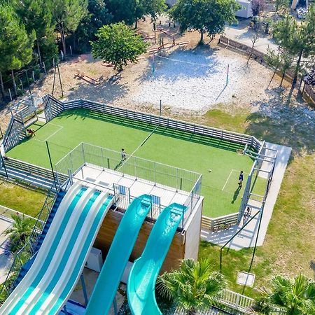 Guig99 Camping Les Dunes De Contis Saint-Julien-en-Born Ngoại thất bức ảnh