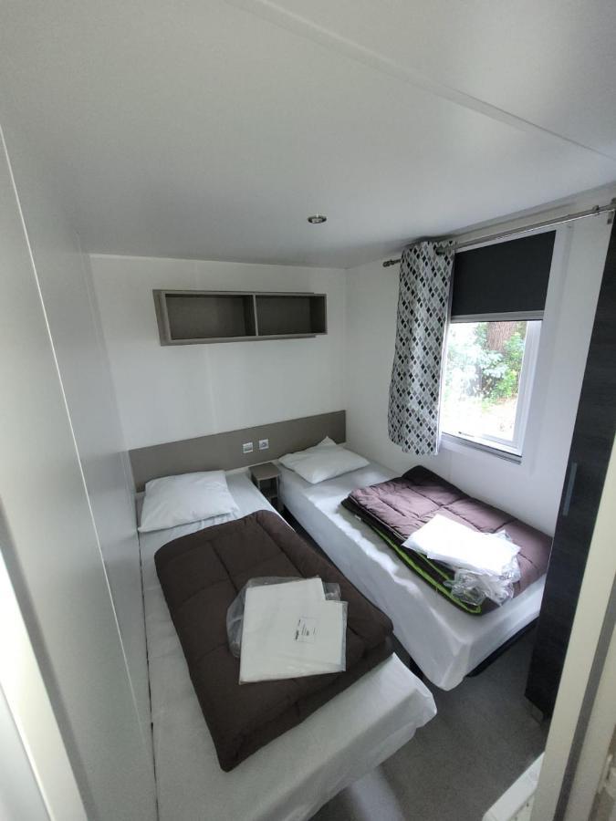 Guig99 Camping Les Dunes De Contis Saint-Julien-en-Born Ngoại thất bức ảnh