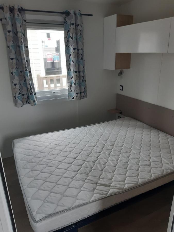 Guig99 Camping Les Dunes De Contis Saint-Julien-en-Born Ngoại thất bức ảnh